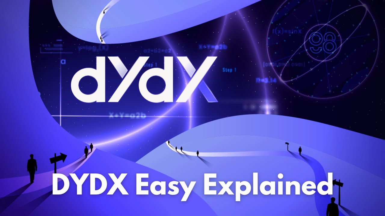 Wat is Dydx? Alles wat je moet weten over DYDX | BLOX