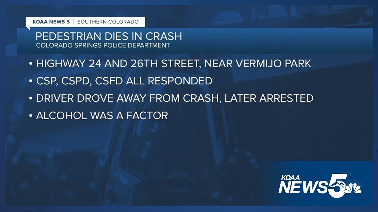 One person dead after alleged drunk driving crash, one person arrested ...