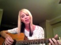 "Drink You Gone" Ingrid Michaelson cover