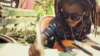 Micah Shemaiah &amp; Little Lion Sound - Jah Love [Evidence Music]