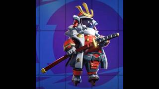 samurai-1 - YouTube