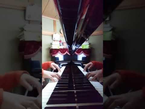 冬のソナタ　My Memory  パクチョンウォン作曲