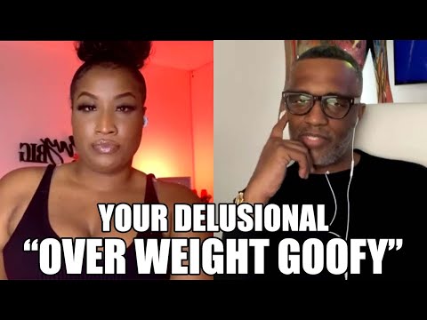 Kevin Samuels: She’s 30, Left a "Great Man' Claims Now She Wants Kids With a High Level Man