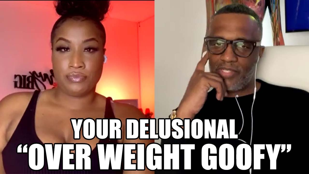 Kevin Samuels: She’s 30, Left a 