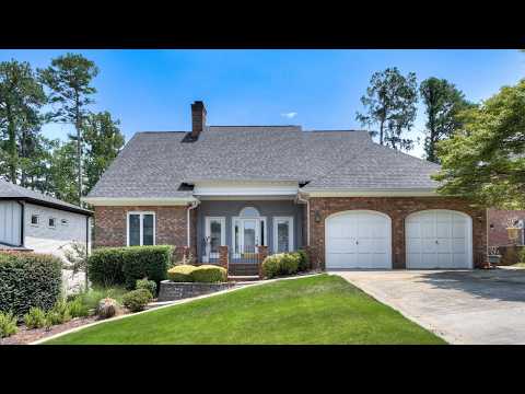 830 Park Chase Dr, Evans, GA home video tour