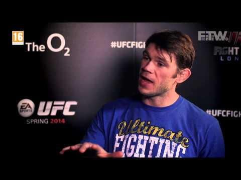 Behind The Athlete | Pre Fight | EA SPORTS UFC | FTW - Behind The Athlete | Pre Fight | EA SPORTS UFC | FTW