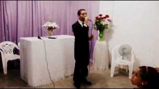 Anderson Cavalcanti - Tanto Amor Igreja Adventista - Phoc 1 - Camaçari - Ba