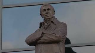 Ferguson taken to hospital as precaution before Man Utd v Liverpool