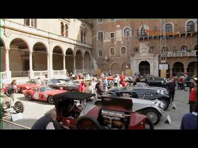 Louis Vuitton Rally, Classic Serenissima Run