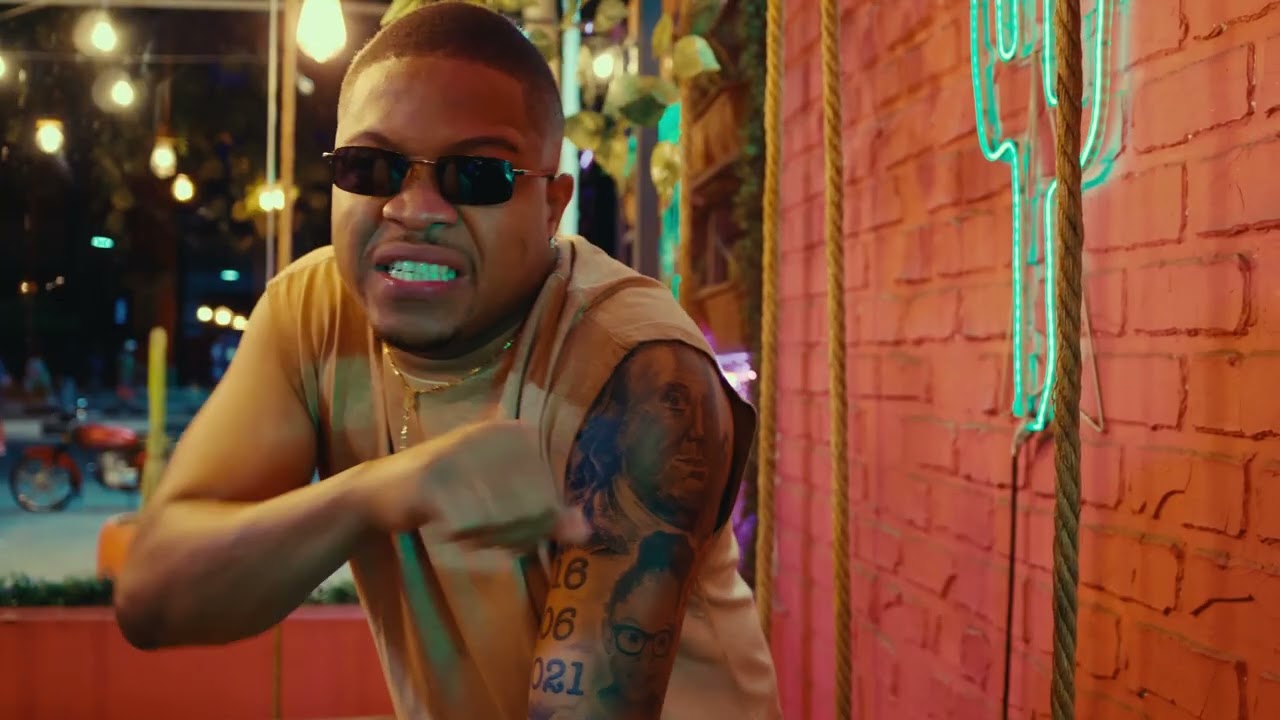 DJ Ritchelly - Lil Fox (Young Family) (Birthday Bars) [Barras dos 31]