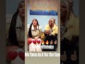 Natalie nunn and diamond the body having a blast 🤔😂❤️🤷♀️ #likeandsubscribe #baddies #comment