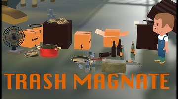 My Unity Game Soon On Steam! Devlog 8