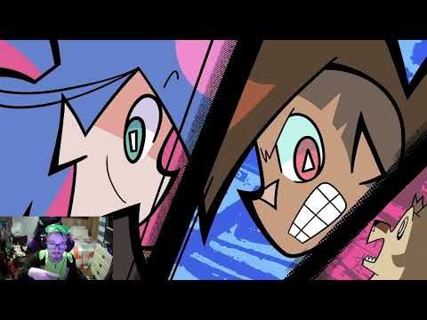 Another PASWG OC Series?! | The Beyond Coolest & SkullKid React To Glove and Beanie with Bait!