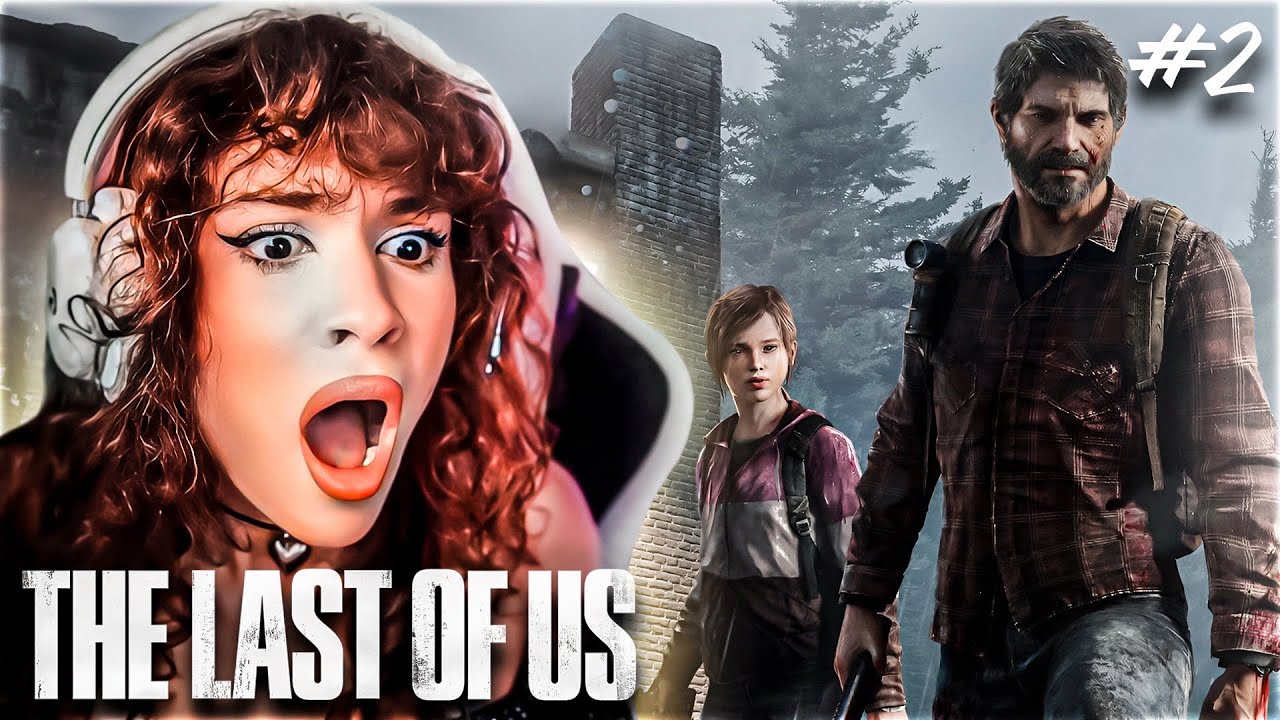 me DIERON DURO en este CAPÍTULO😰|| THE LAST OF US #2