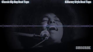 The Soul Tape Hip Hop Instrumental Mix Beat Tape 2016 screenshot 4