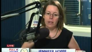 Moms Demand Action on Full Court Press with Bill Press