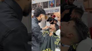 🎩💇‍♂️ Découvrez la collaboration exclusive entre Venez.ma et salon the art of barbershop