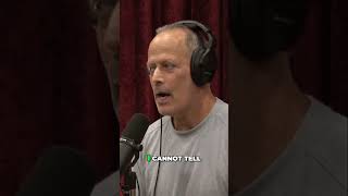 Joe Rogan - Sebastian Junger #2