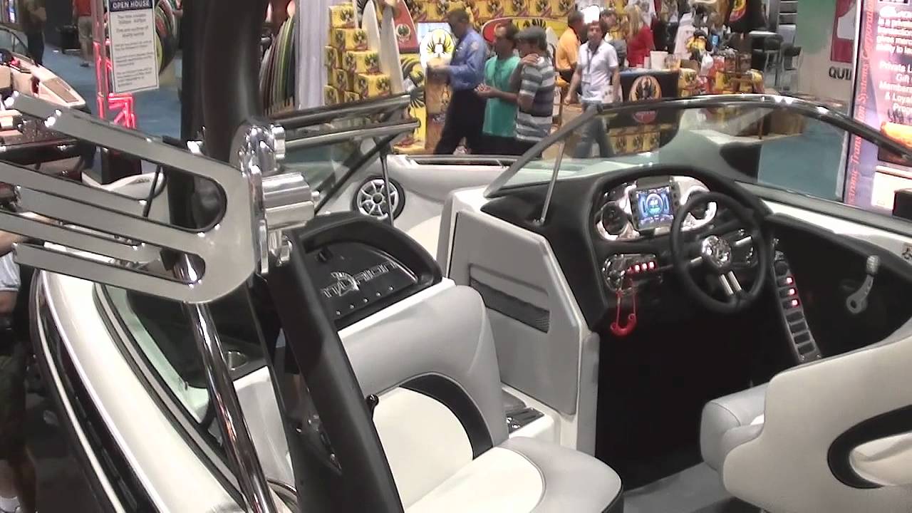 Centurion ENZO SV211 2012.