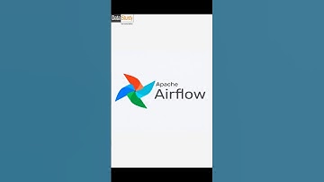 Apache Airflow #shorts #apacheairflow #automation