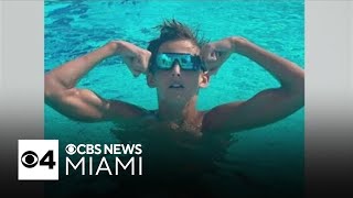 Celebrity Father releases statement after Belen Jesuit Preparatory student-athlete's sudden death Wealth