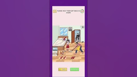 tricky twist level 96