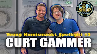 YN Spotlight #2 Curt Gammer | Episode 037