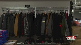How Keep KELOLAND Warm is helping ahead of winter