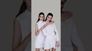 The Outfits Are Way Too Pretty To Not Post