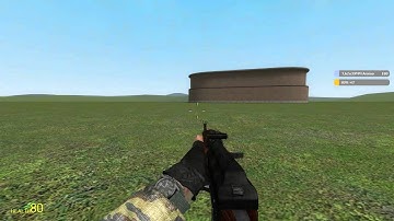 Gmod 13 FA:S 2 Weapons