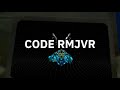 JOIN RMJ I’M LIVE