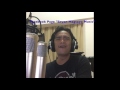 Richard Reynoso - Paminsan Minsan Cover Bryan Magsayo Via Facebook Live
