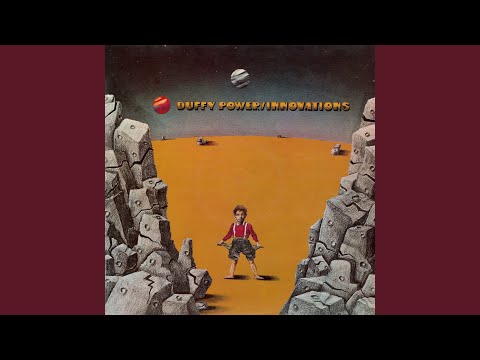 Duffy Power — Give Me One