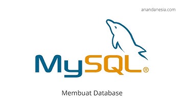 Tugas Aplikasi Basis Data : Membuat Database Dan User Di MariaDB
