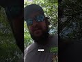 100% Battery Powered Landscaping: Our Unique Selling Point! #shorts