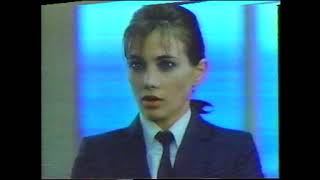Film Québec - 1988 - SRC - Gilles Carle - La Guêpe