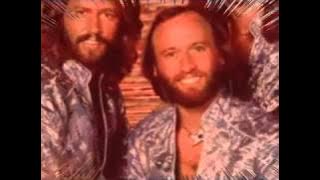 YouTube   BEE GEES ~ I M SATISFIED ~