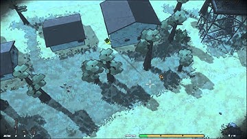 Running With Rifles #10: More sneaky stuff from final mission 1