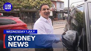 9News Sydney | Wednesday 1 | Full Bulletin