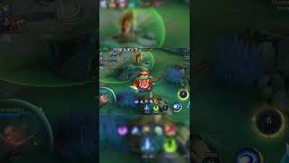 HERO Cyclop #mobilelegends #topglobalml #mlbb #shorts