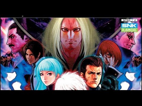 The King of Fighters 98 Ultimate Match Ps3 Kof 98 (Ps2 Classic) Psn Mídia  Digital - kalangoboygames