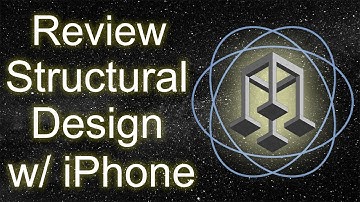 Review Structural Design With iPhone - How To Design Wall Footing Using Working Stress Method