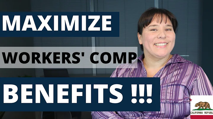 What benefits does California Workers' Compensatio...