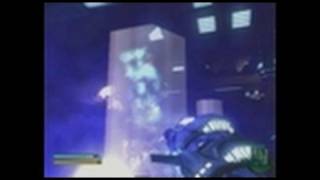Area 51 Xbox Gameplay - Area 51 -- Direct Feed 7