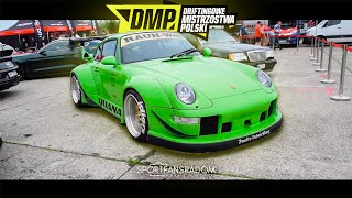 DMP x SPEED GAMES | RUNDA 2 BEMOWO | Aftermovie screenshot 3
