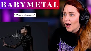 BABYMETAL Piano Arrangement?! Vocal ANALYSIS of Su-Metal singing 