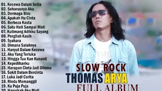 Download lagu Kecewa Dalam Setia - Thomas Arya Feat Elsa Pitaloka Dan Ipank (Full Album Terbaik 2023)