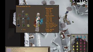 Kreearra kill expample (outdated)