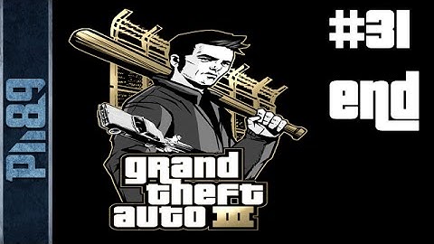 GTA 3 Gameplay Walkthrough Part #31: Final Mission | ENDING - The Exchange (PC HD)